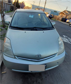 2007 Toyota Prius